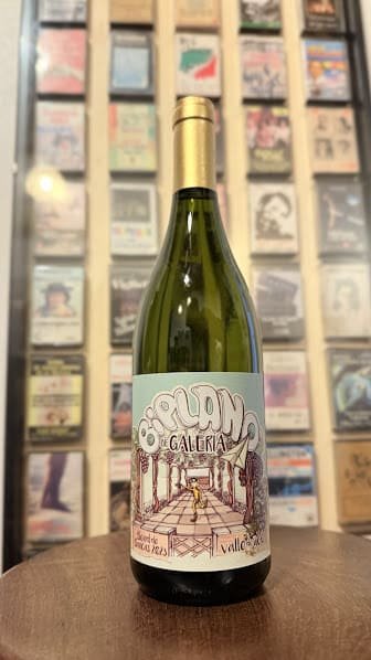 Biplano Blend de Blancas