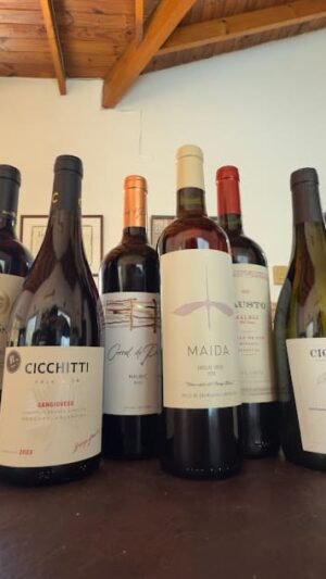 LA CAJITA TOSCA de Noviembre