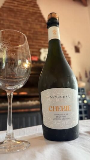Antucura Cherie Espumante