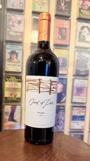 Corral de Palos Malbec