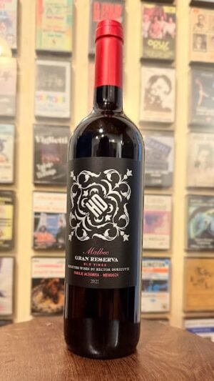 HD Gran Reserva Malbec