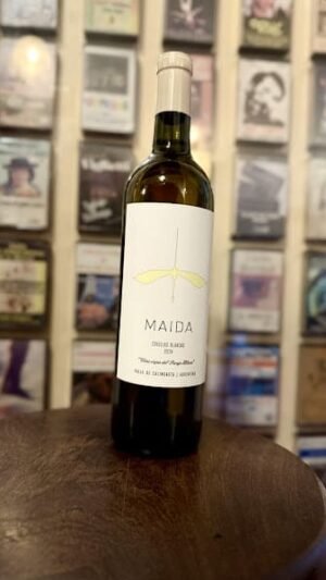 Maida Criollas Blancas