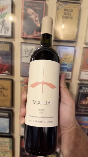 Maida Malbec