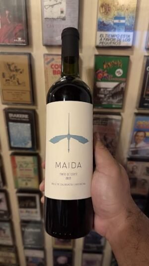 Maida Tinto de Corte