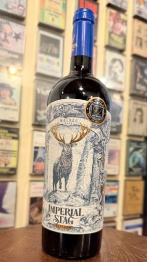 Imperial Stag Malbec