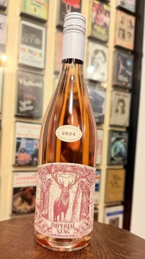 Imperial Stag Rosado Malbec