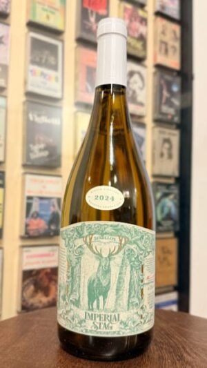 Imperial Stag Semillón