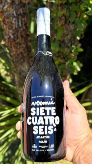 Vermut Siete Cuatro Seis (746)