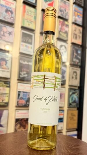 Corral de Palos Viognier