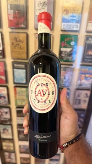 Aristides Confidencial Gran Malbec Non Vintage
