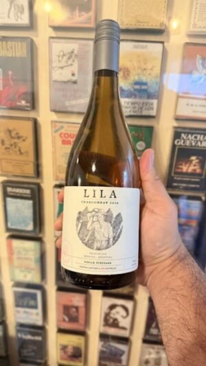 Lila Chardonnay