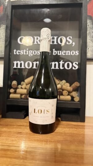 Lois Espumante Blanc de Blancs