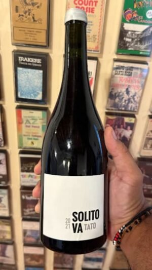 Solito Va Tato