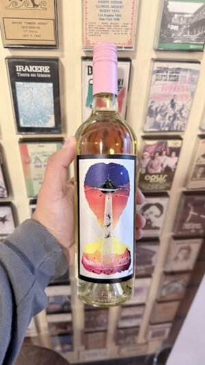 + Manija Blend de Blancas