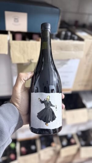 Gran Manija (Blend de Parcelas)