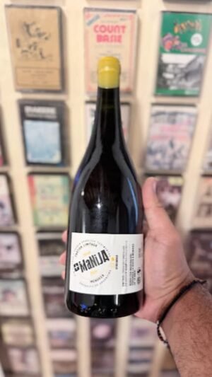 + Manija Syrah