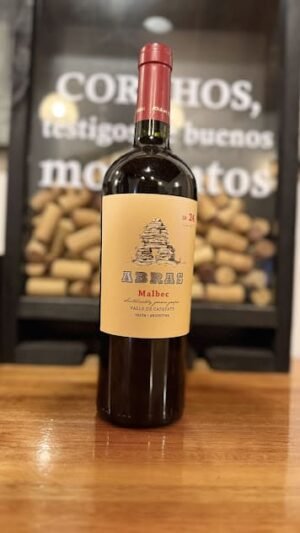 Abras Malbec