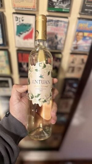 Antúan Late Harvest Torrontés