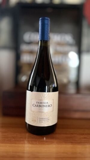 Carbonero Estate Cabernet Sauvignon