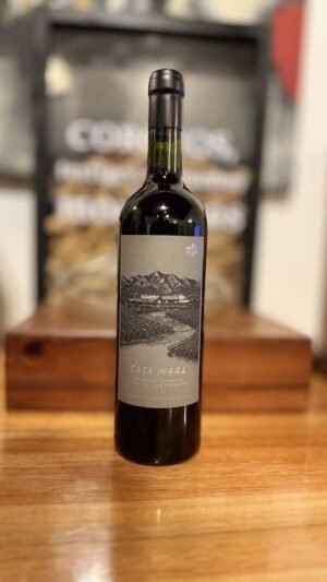 Casa Maal Malbec