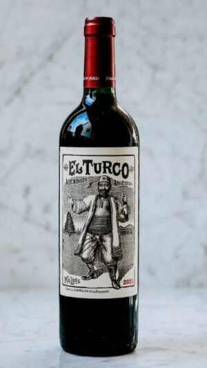 El Turco Blend