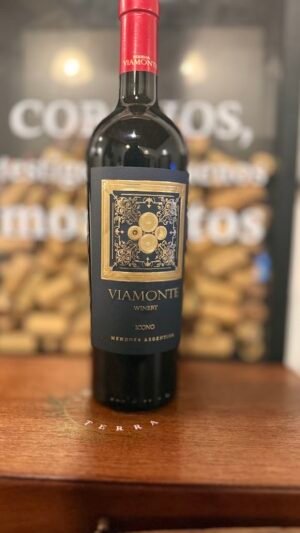 Ícono Malbec