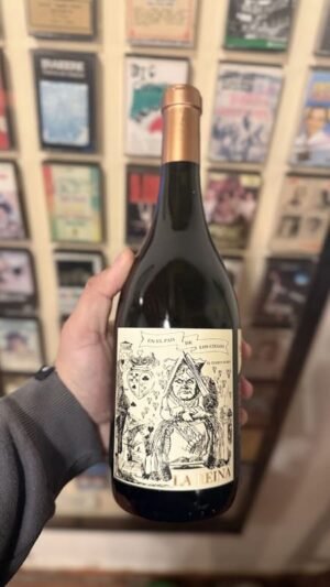 La Reina Chardonnay