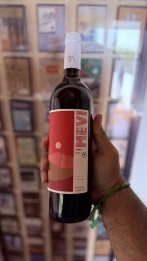 Mevi Malbec