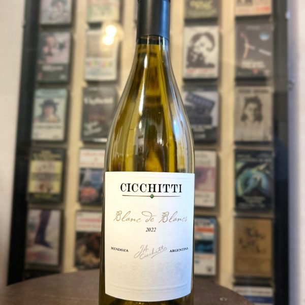 cicchitti blend de blancs