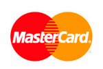 Visa / Mastercard