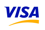 Visa / Mastercard